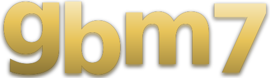 gbm7 logo