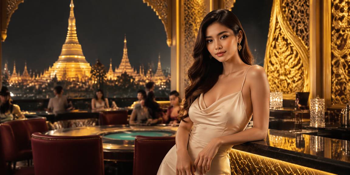 gbm7 နတ်ဆန်တိုင်တိုက်ရိုက်