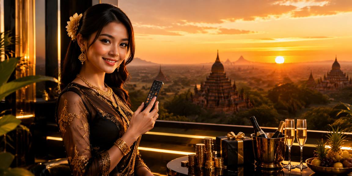 gbm7 gbm7 အတွက် တိုက်ရိုက်ကာစီနို စလော့ လမ်းညွှန်