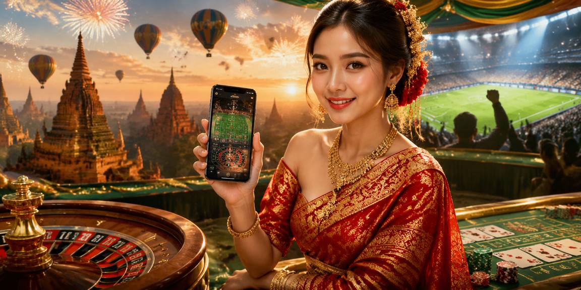 gbm7 gbm7 အတွက် တိုက်ရိုက်ကာစီနို စလော့ လမ်းညွှန်